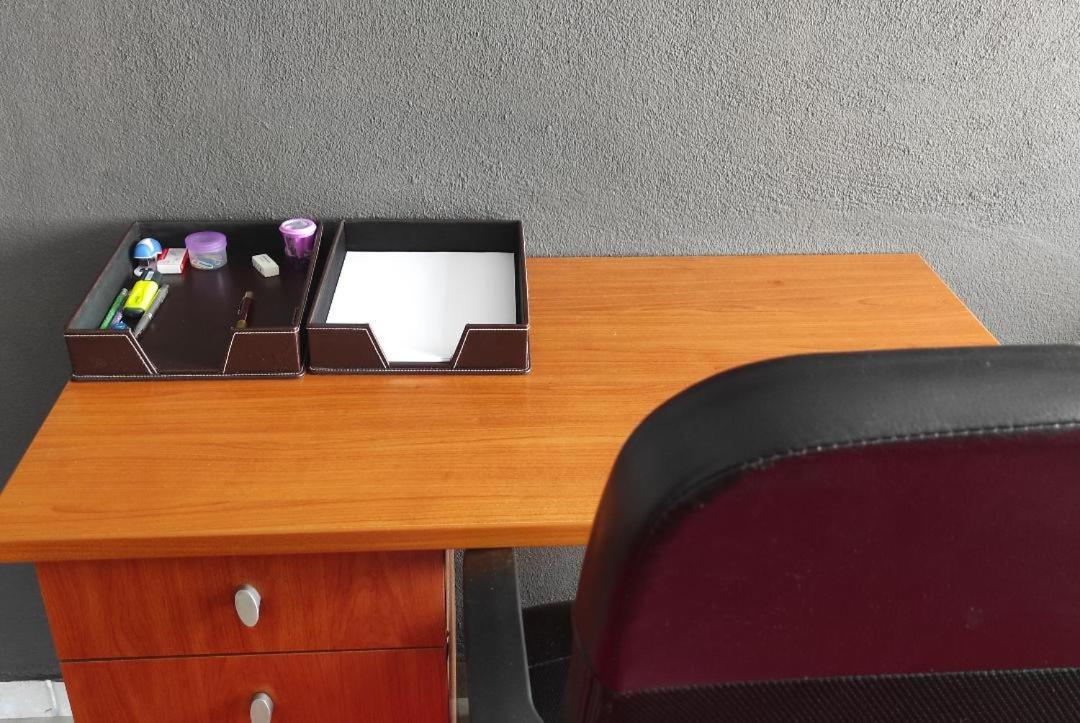 Nasos Apartment Meteora กาลัมปากา ภายนอก รูปภาพ